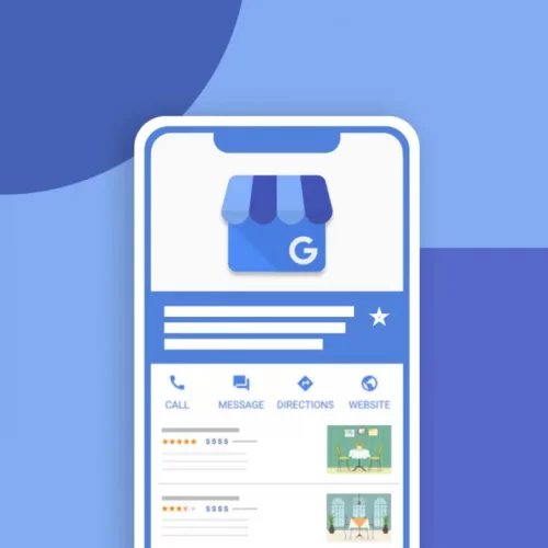 Administrar Google My Business