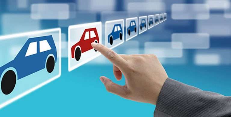 marketing automotriz para el 2025